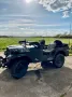 Jeep Willys M38A-1 TÜV neu. 