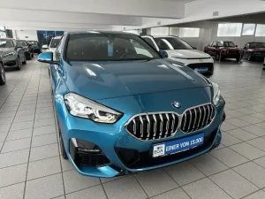 BMW 218 Gran Coupé  M Sport 18
