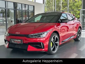 Kia EV6 GT 4WD