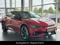 Kia EV6 GT 4WD