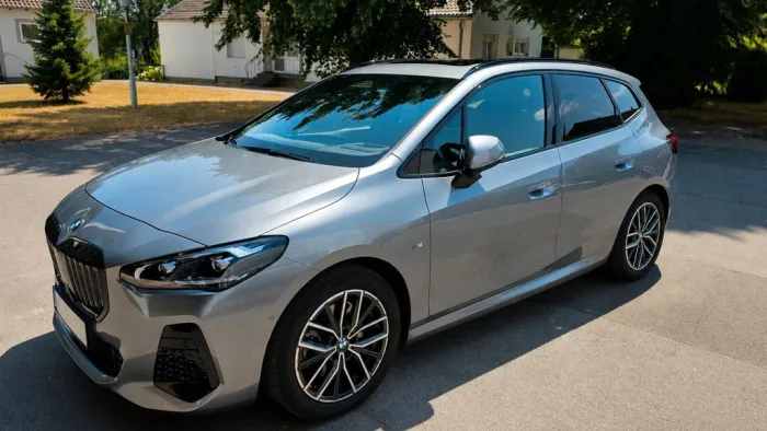 BMW 223i Active Tourer Mildhybrid  (Volle Hütte)