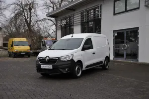 Renault Express VAN Extra Blue dCi 75 ECO-Leader *Navi*