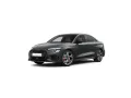 Audi S3 Limousine 2.0 TFSI QUATTRO+MATRIX+B&O+GRA