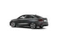Audi S3 Limousine 2.0 TFSI QUATTRO+MATRIX+B&O+GRA