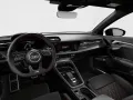 Audi S3 Limousine 2.0 TFSI QUATTRO+MATRIX+B&O+GRA
