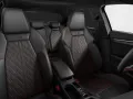 Audi S3 Limousine 2.0 TFSI QUATTRO+MATRIX+B&O+GRA