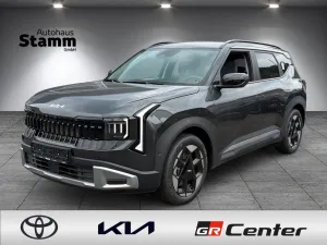 Kia Seltos 1.6 T-GDI DCT Spirit - 360° -