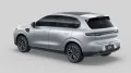 Leapmotor B10 160 kW BEV Design Pro Max
