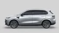 Leapmotor B10 160 kW BEV Design Pro Max