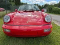 Porsche 964 Turbo