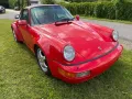 Porsche 964 Turbo