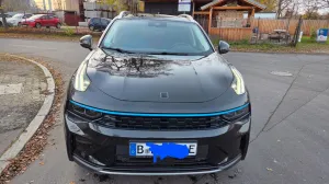 Lynk&Co 01 1.5 192KW 01 PHEV DCT 3.3kW -
