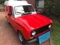 Renault R4F6