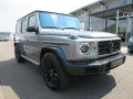 Mercedes-Benz G 400 d AMG 9G LED 360° Night Burm3D StdHzg DIST
