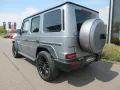 Mercedes-Benz G 400 d AMG 9G LED 360° Night Burm3D StdHzg DIST