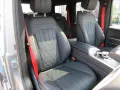 Mercedes-Benz G 400 d AMG 9G LED 360° Night Burm3D StdHzg DIST