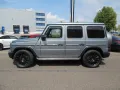 Mercedes-Benz G 400 d AMG 9G LED 360° Night Burm3D StdHzg DIST