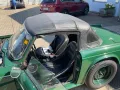 Other Triumph TR4A