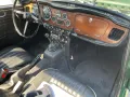 Other Triumph TR4A