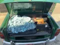 Other Triumph TR4A