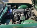 Other Triumph TR4A