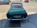 Other Triumph TR4A