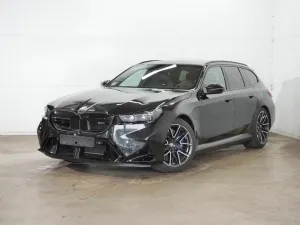 BMW M5 Touring -AC-Schnellladen -Sitzbelüft. -Bowers