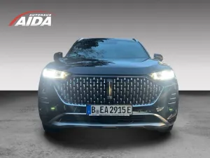 WEY ANDERE Wey 05 2.0 PHEV 350 kW AWD Premium