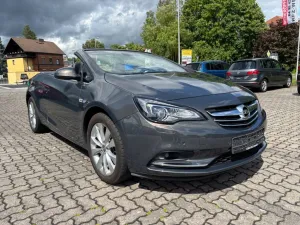 Opel Cascada Innovation