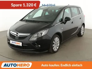 Opel Zafira Tourer 1.6 CDTI DPF Innovation*NAVI*XENON