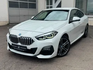 BMW 218i Gran Coupe M Sport LED 18