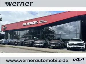 Kia Seltos 1.6T 4WD DCT GT-Line GD Comfort Paket