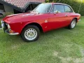 Alfa Romeo GT 1300 