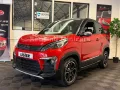 Ligier JS60 7195 KM Servo Klima Mopedauto Microcar 45KM