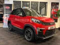 Ligier JS60 7195 KM Servo Klima Mopedauto Microcar 45KM