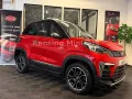 Ligier JS60 7195 KM Servo Klima Mopedauto Microcar 45KM