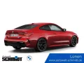 BMW M440d xDrive Coupe + GARANTIE-bis-08.2030