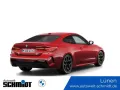 BMW M440d xDrive Coupe + GARANTIE-bis-08.2030