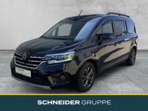 Renault Grand Kangoo TECHNO TCe 130 EDC KAMERA+ACC+AHK