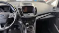 Ford Grand C-Max Grand C-MAX Titanium Motor 30.000 KM