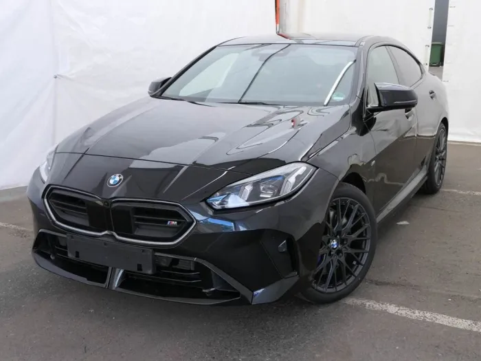 BMW M235 xDrive Gran Coupé 19