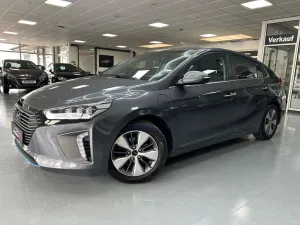 Hyundai IONIQ Ioniq Premium Plug-In Hybrid