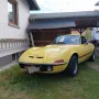 Opel GT