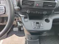 Citroën e-Berlingo Kasten 50 kWh Basis Navigationssystem