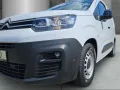 Citroën e-Berlingo Kasten 50 kWh Basis Navigationssystem