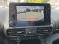 Citroën e-Berlingo Kasten 50 kWh Basis Navigationssystem