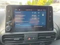 Citroën e-Berlingo Kasten 50 kWh Basis Navigationssystem