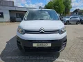 Citroën e-Berlingo Kasten 50 kWh Basis Navigationssystem