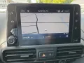 Citroën e-Berlingo Kasten 50 kWh Basis Navigationssystem