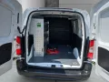 Citroën e-Berlingo Kasten 50 kWh Basis Navigationssystem